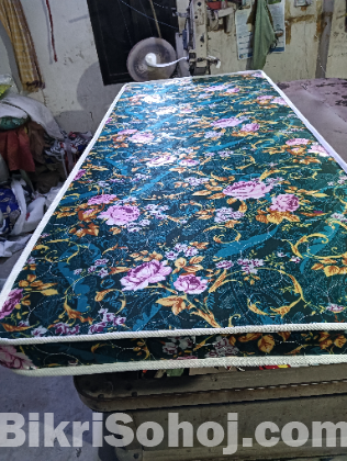 The Royal Mattress